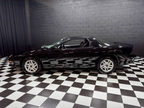 1993 Chevrolet Camaro Z28