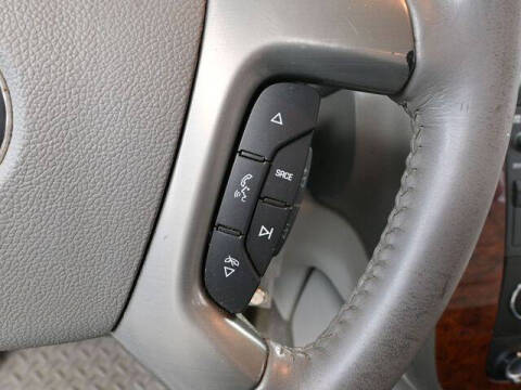 2011 Chevrolet Tahoe LT