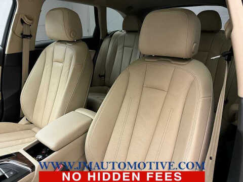 2018 Audi A4 allroad