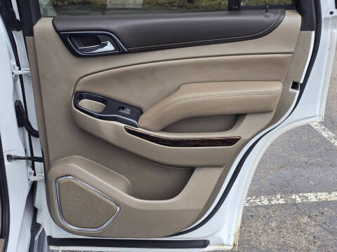 2020 GMC Yukon SLT Standard Edition