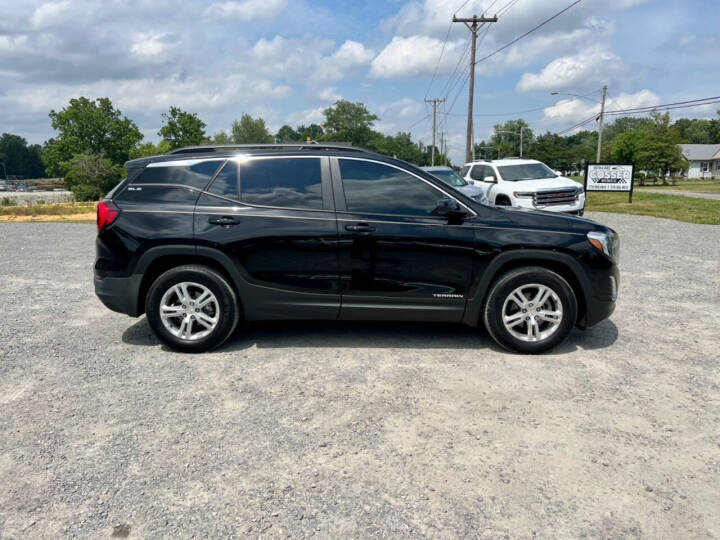 Cars for sale in russell springs ky dustin jared gosser auto sales
