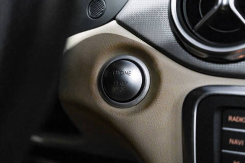 2018 Mercedes-Benz GLA GLA 250