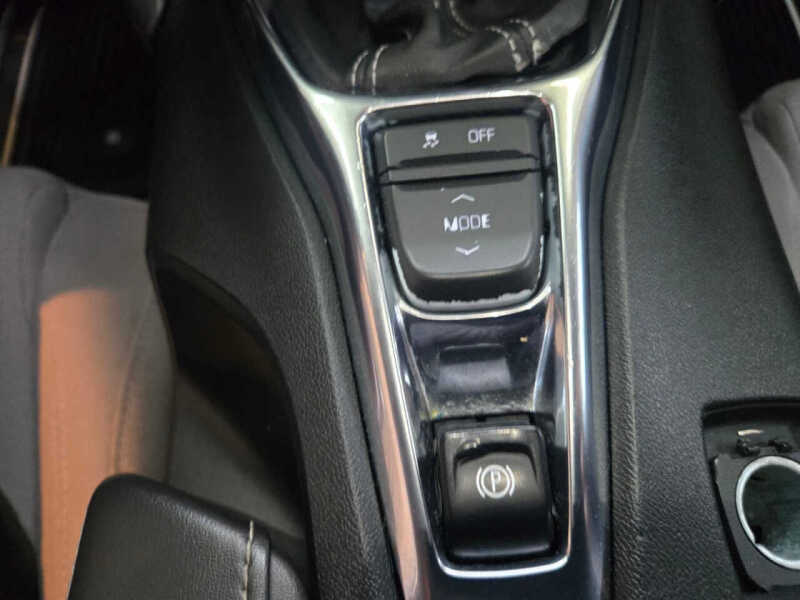 2020 Chevrolet Camaro