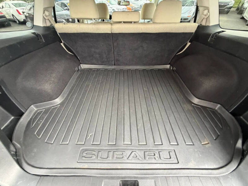 2011 Subaru Outback 2.5i Premium
