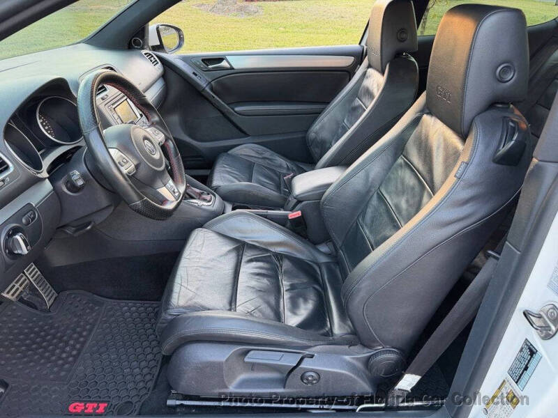 2013 Volkswagen GTI