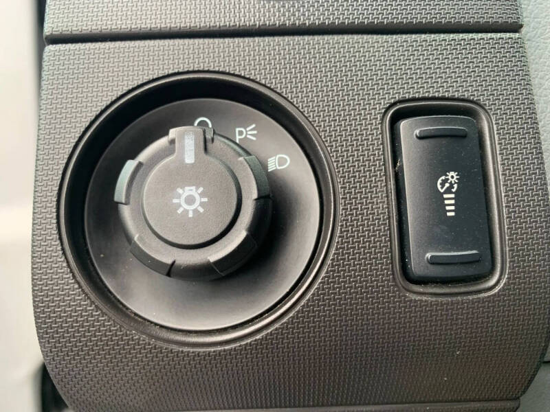 2015 Ford F-550 Super Duty