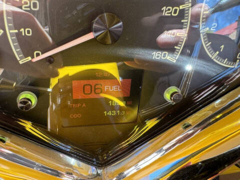 1955 Chevrolet Cameo