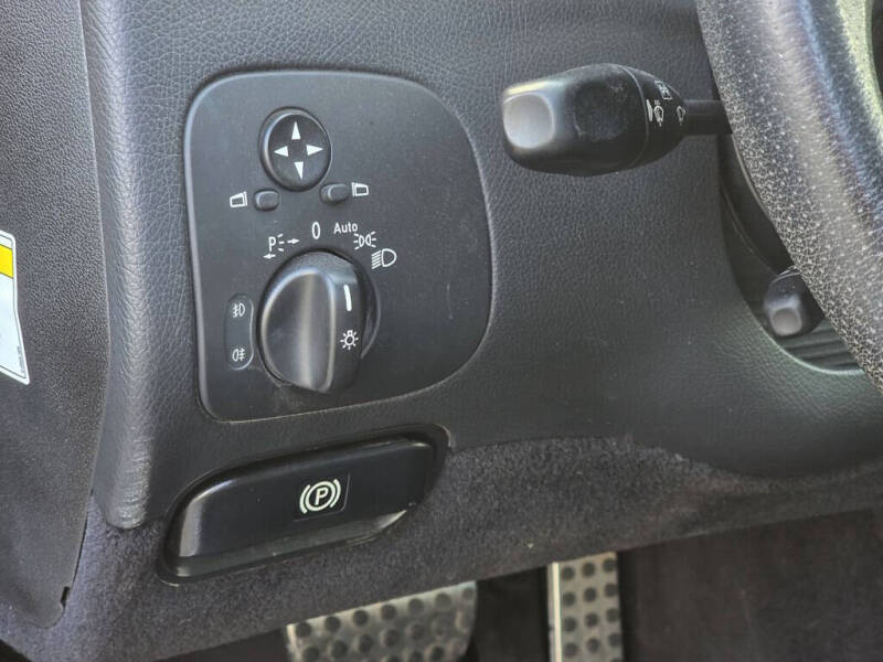 2009 Mercedes-Benz CLK CLK 350