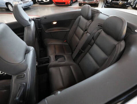 2013 Volvo C70 T5 Premier Plus