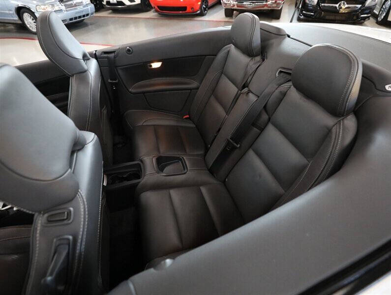 2013 Volvo C70 T5 Premier Plus