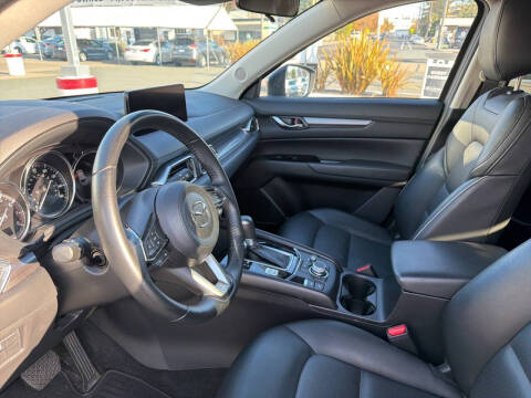 2024 Mazda CX-5 2.5 S Select