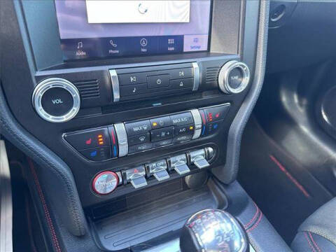 2022 Ford Mustang GT