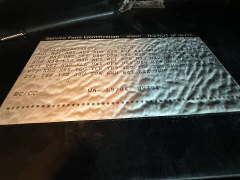 1995 Chevrolet Blazer LT