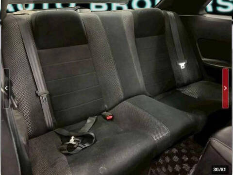 2000 Nissan Skyline