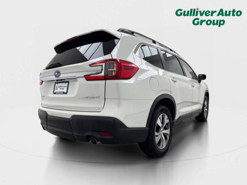 2023 Subaru Ascent Premium 8-Passenger
