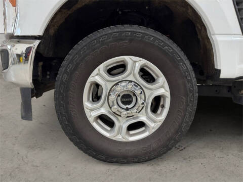 2025 Ford F-250 Super Duty