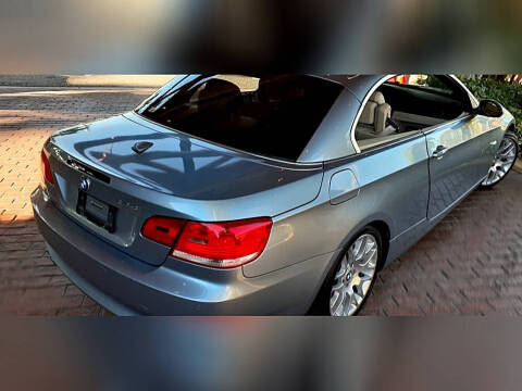 2009 BMW 3 Series 328i