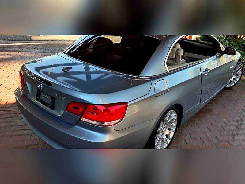 2009 BMW 3 Series 328i