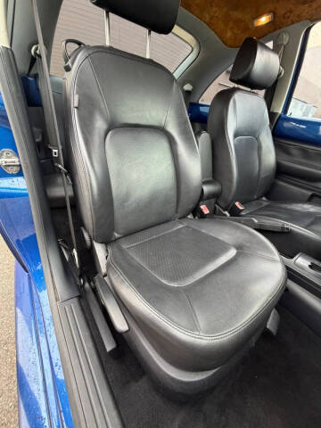 2008 Volkswagen New Beetle S