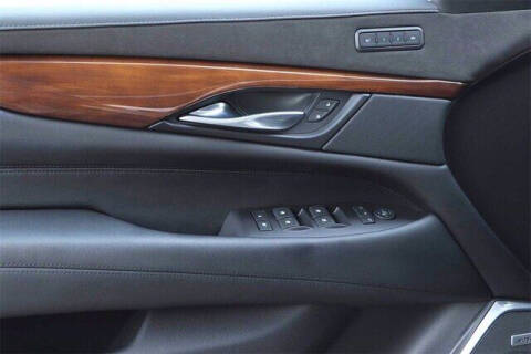 2020 Cadillac Escalade ESV Luxury