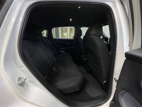 2024 Honda HR-V