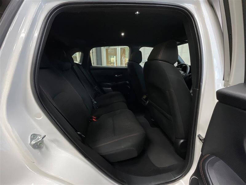 2024 Honda HR-V