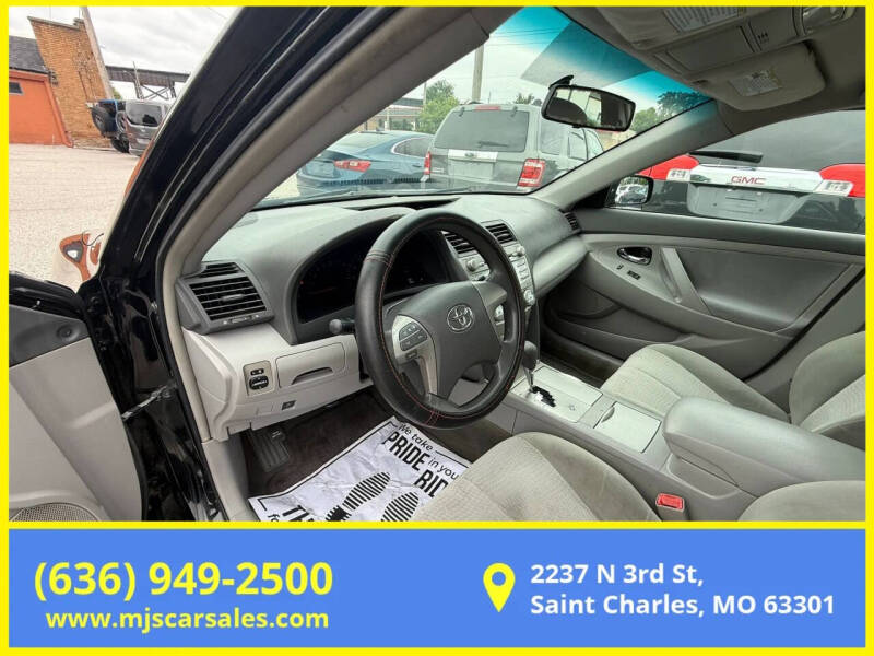 2010 Toyota Camry