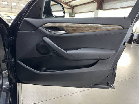 2015 BMW X1 xDrive28i