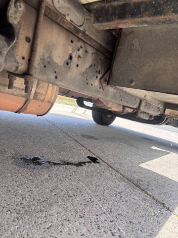 2012 Ford E-Series E-350 SD