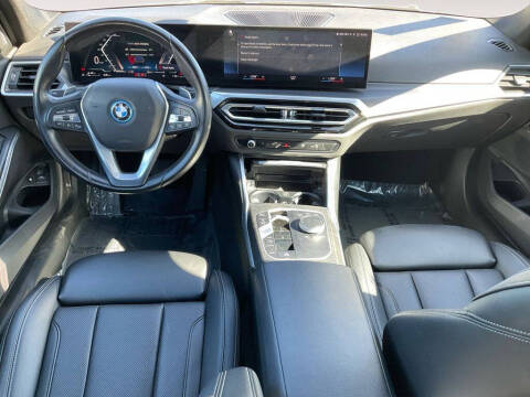 2023 BMW 3 Series 330e