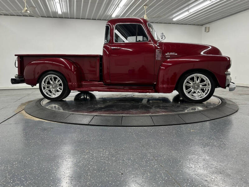 1954 GMC C/K 1500 Series