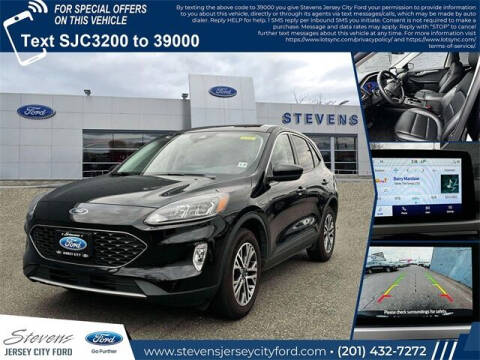 2022 Ford Escape for sale at buyonline.autos in Saint James NY