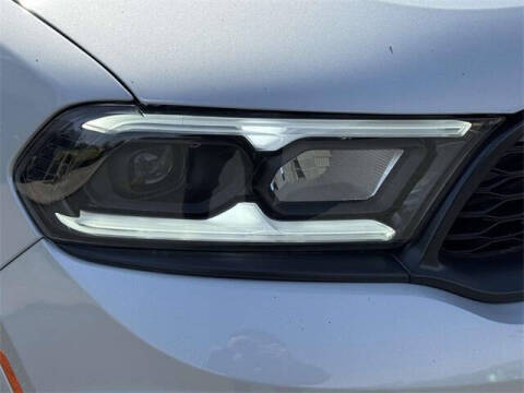 2024 Dodge Durango SRT 392