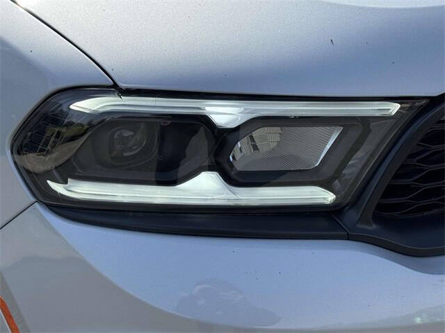 2024 Dodge Durango SRT 392