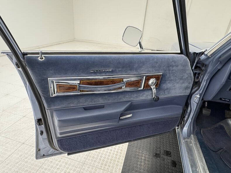 1983 Oldsmobile Cutlass Supreme Brougham