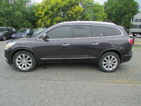 2015 Buick Enclave Premium