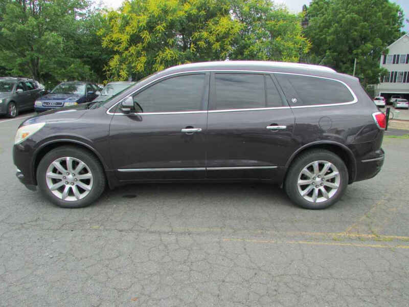 2015 Buick Enclave Premium