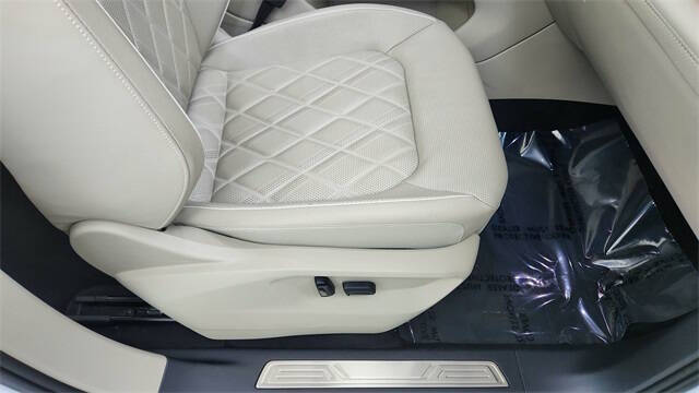 2024 Volkswagen Atlas SEL Premium R-Line 4Motion