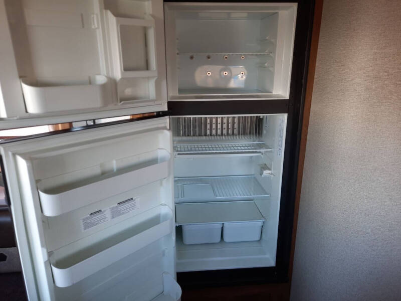 2017 Keystone Springdale Ekolite 179