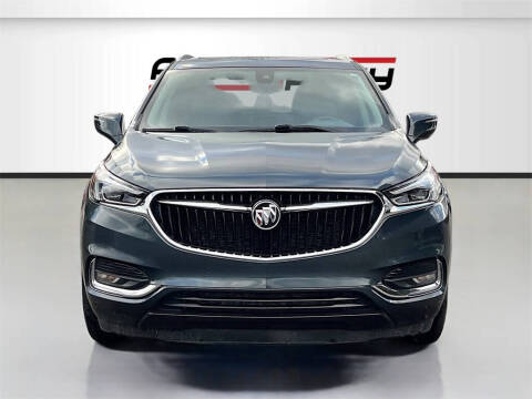 2021 Buick Enclave Premium