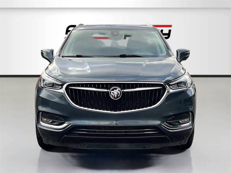 2021 Buick Enclave Premium
