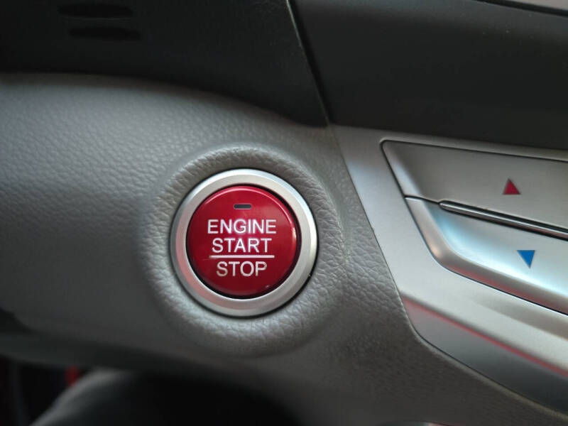 2013 Honda Accord EX