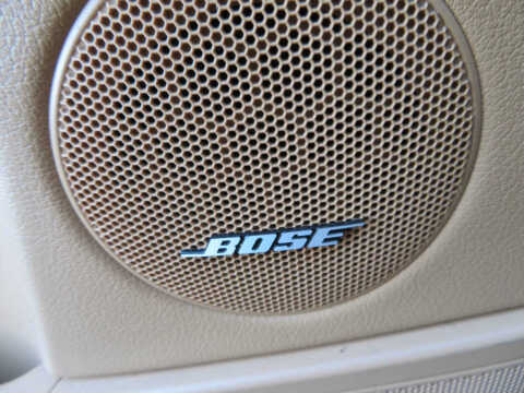 2004 Porsche Cayenne Tiptronic