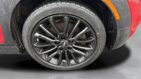 2017 MINI Clubman Cooper S ALL4