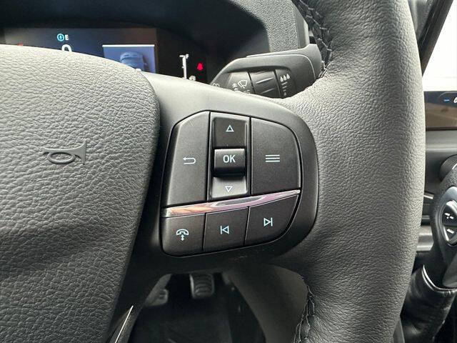 2026 Ford Transit 250