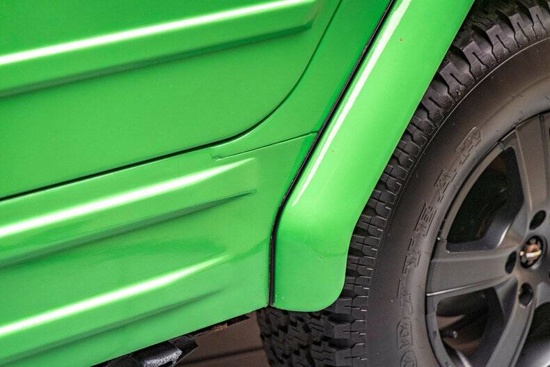 1974 Volkswagen Thing