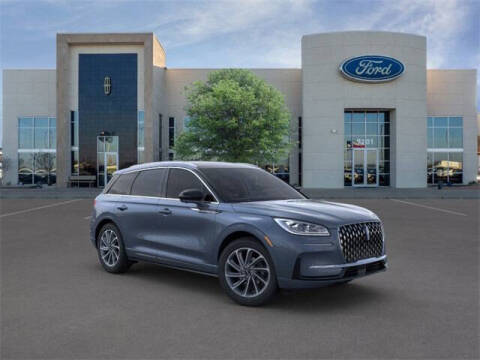 2024 Lincoln Corsair Grand Touring