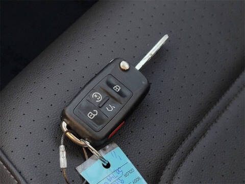 2022 Volkswagen Passat SE