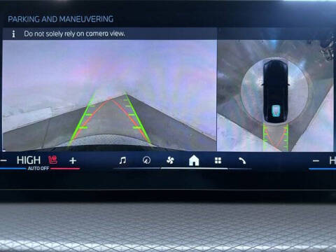 2025 BMW i4 xDrive40 Gran Coupe