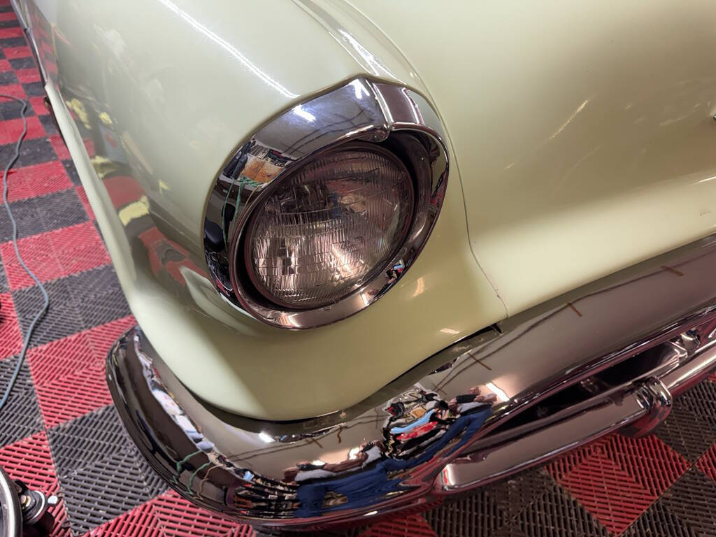 1956 Oldsmobile Eighty-Eight 84